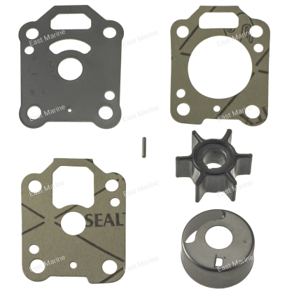 Ремкомплект помпы Tohatsu, Mercury 4, 5 369-87322-0