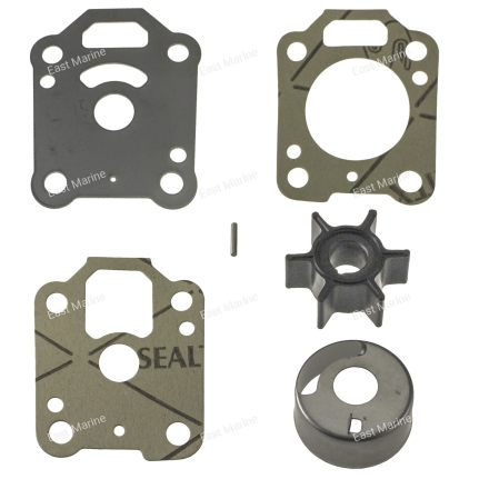 Ремкомплект помпы Tohatsu, Mercury 4, 5    369-87322-0