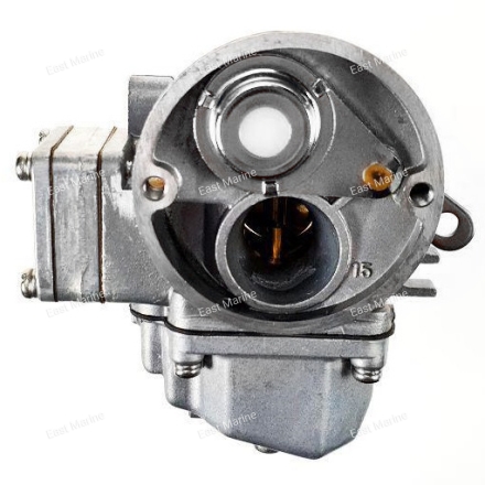 Карбюратор 5C    6E3-14301-05