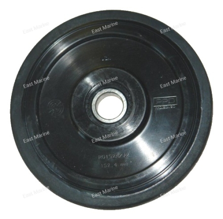 Ролик трака 8FM-47310-00