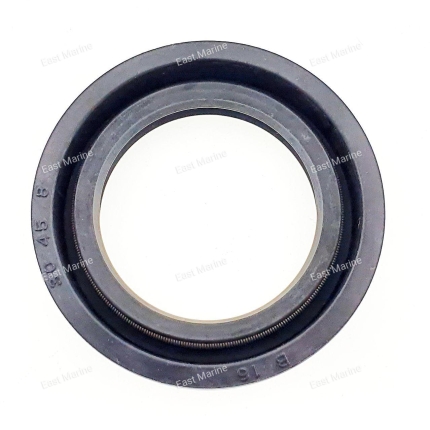 Сальник коленвала 126-00121-0