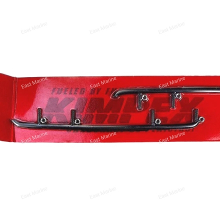 Коньки Yamaha VT, V-Max 420 мм, 4 шпильки     08-251-25