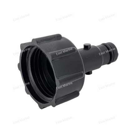 Штуцер для промывки гидроцикла Yamaha 67X-E2590-00