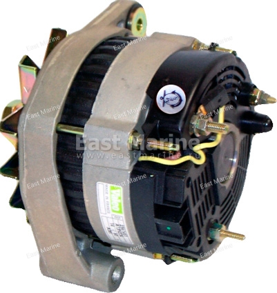 Генератор Volvo-Penta     3141M-D