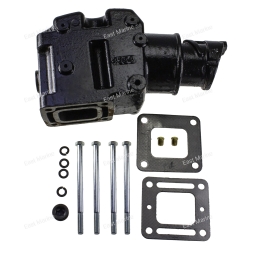 Гусак Mercruiser V6, V8                                 4354