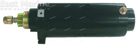 Стартер Mercury 65-150                               18-5636