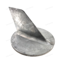 Анод (перо)  Yamaha 40J, 40G, E48C, 55B       679-45371-00