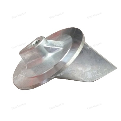 Анод (перо)  Yamaha 40J, 40G, E48C, 55B       679-45371-00