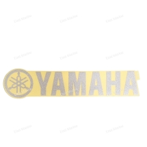 Наклейка YAMAHA                      6D6-42681-00