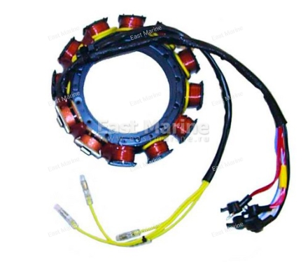 Статор Mercury 135-200                         18-5876