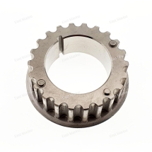 Шкив привода ремня ГРМ F20-F70     6C5-11536-00