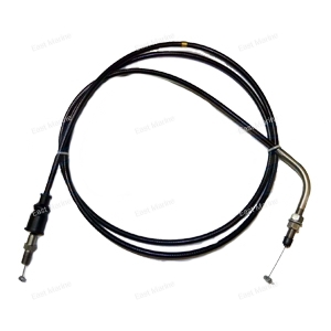 Трос газа Yamaha 760 RA, 760 W Venture, 760 XL