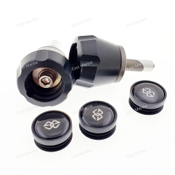 Слайдеры передние (MT-09TR)             2PP-FFAXP-00