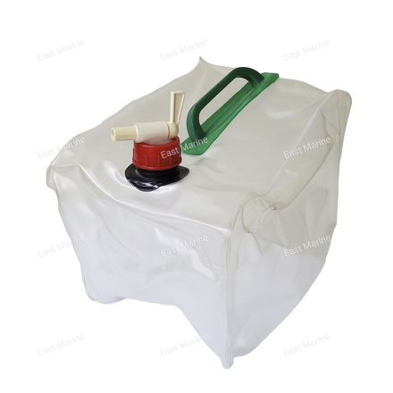 Канистра складная СЛЕДОПЫТ 20л PF-CT-F01