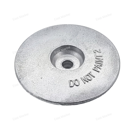 Анод Tohatsu 9.9-18                      3V9-60218-0