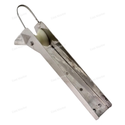 Клюз якорный 15&quot;,              A020202