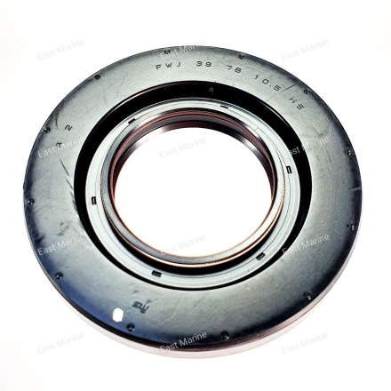 Сальник Yamaha 1800                6S5-81167-10