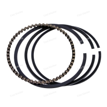 Кольца поршневые Johnson 5-10, 0.5 mm,  0449509