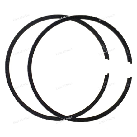 Кольца поршневые,TIGER SHARK,1000,0.5,010-953-05