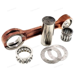 Шатун Polaris 600, 680, 700 XCR            CR106