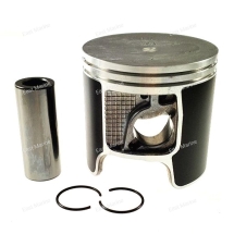 Поршень стд. левый, Yamaha 250        69L-11642-00