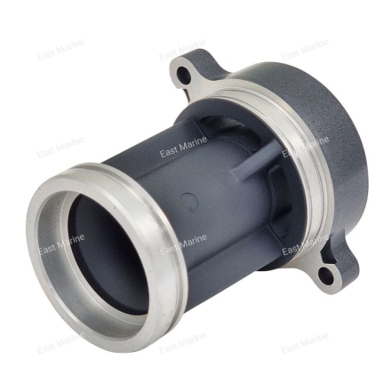 Корпус подшипников Yamaha 40-50, F40-F60  63D-45361-00