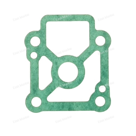 Прокладка пластины помпы  6-9.8       F8-04000006