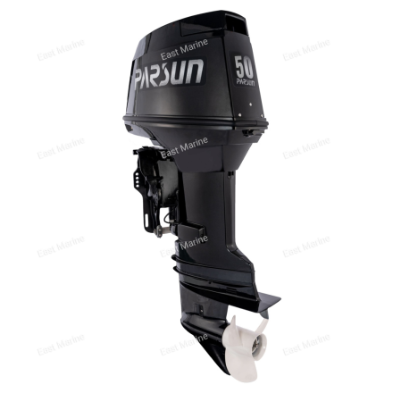 Лодочный мотор PARSUN T50ABWL-D