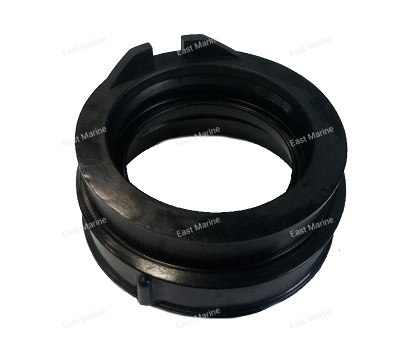 Патрубок резиновый YZ250F              5NL-13597-10