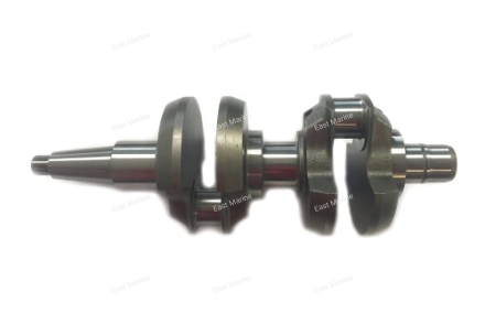 Коленвал  Johnson 35-60 (-1991)            328842