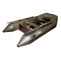 Лодка надувная  AERO U-300