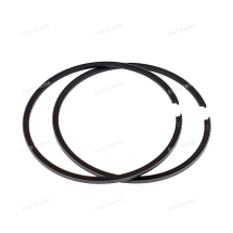 Кольца поршневые, +0.015, Mercury 50-60 (91-97)  39-19721A1