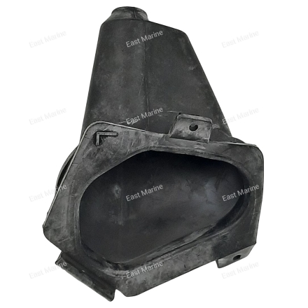 Уплотнение левое  RS, RX, VK Pro    8FU-2198F-01