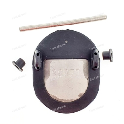 Захлопка выхлопная 99370A2