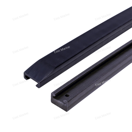 Накладка на полоз VK540, VK Pro, RS, RX, SRX.. 8AC-47421-00