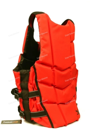 Водный спортивный жилет hike Standart, Red XXL  101R-500XXL
