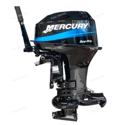 Насадка водомётная Mercury 40                  RU-M40