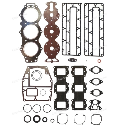 Рем. комплект мотора 75C, 80A, 90A    6H1-W0001-A0