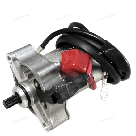 Стартер электрический YFM90R                 43D-H1800-01