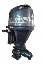 Насадка водомётная Yamaha F80B, F90B, F100D RU-Y100