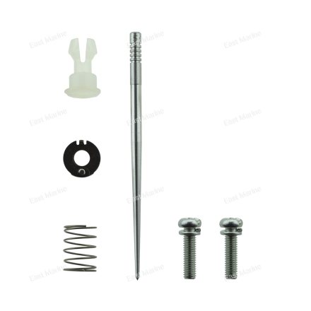 Игла карбюратора, к-т. TT250R 4GY-1490J-00