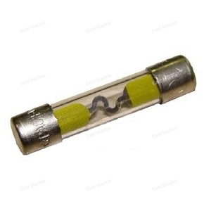 Предохранитель 20A  для Yamaha 4-250           682-82151-00