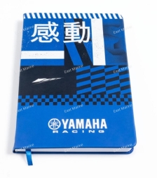 Блокнот синий N21-JE000-E2