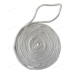 Конец швартовый, 12.5 мм, 7.5 метров