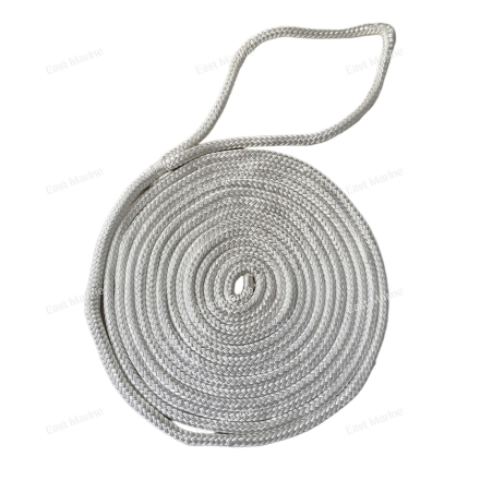 Конец швартовый, 12.5 мм, 7.5 метров