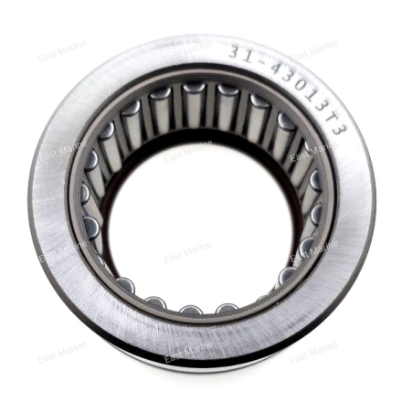 Подшипник роликовый Mercury 70-125       31-43013T3