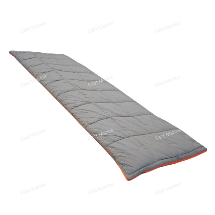 Спальный мешок-одеяло Dolgan Plus 200х140см +5С/-5С   EDP