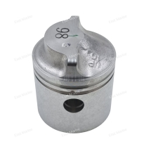 Поршень 6С, 8C, 8F    стд.    6G1-11631-00-98