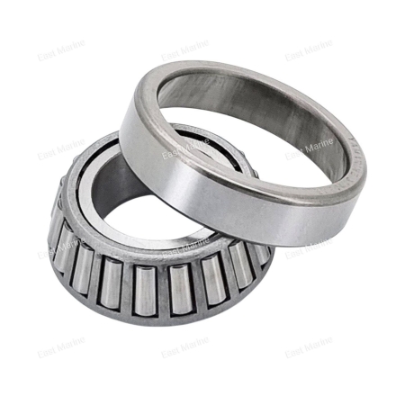 Подшипник радиально-упорный шестерни переднего хода 93332-00005