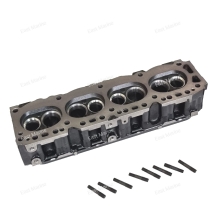 Головка цилиндров GM 2.5L, 3.0L (68-95 гг, кроме моделей LX)           18-4489T